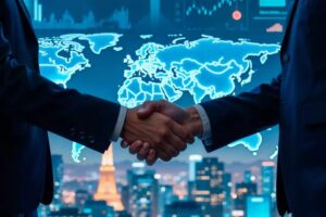 romanian mergers and acquisitions (m&a) reached an estimated total value of usd 4 1bn