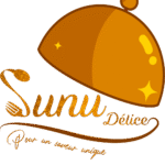 Accueil logo dore sunu delice