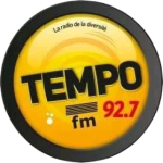 Accueil logo tempo fm png